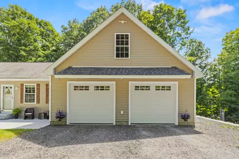 Exterior - 9 Emerald Way, Windham, ME 04062 photo 6 of 12