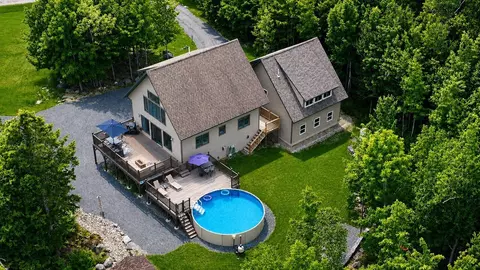 17 Rainbow Way, Greenville, ME 04441