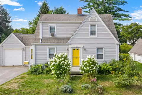 130 Capisic St, Portland, ME 04102