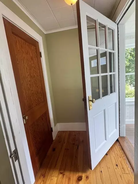 Entry Way - 6 Plummer St, Orono, ME 04473 photo 7 of 7