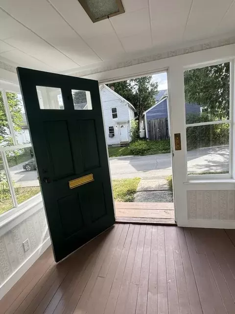 Exterior - 6 Plummer St, Orono, ME 04473 photo 6 of 20
