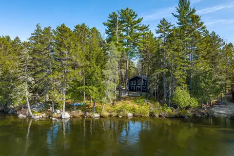 View/Area - 45 Bunkers Beach Rd, Franklin, ME 04634 photo 1 of 2