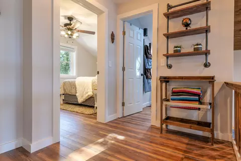 Entry Way - 45 Bunkers Beach Rd, Franklin, ME 04634 photo 2 of 2
