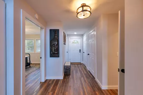Entry Way - 45 Bunkers Beach Rd, Franklin, ME 04634 photo 1 of 2