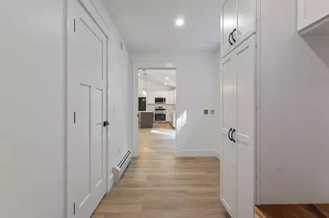 Entry Way - 24 Jordan Heights Rd, Cornish, ME 04020 photo 3 of 3