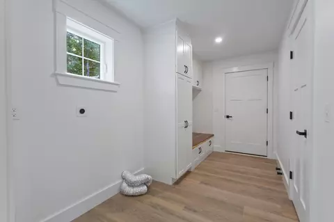 Entry Way - 24 Jordan Heights Rd, Cornish, ME 04020 photo 2 of 3