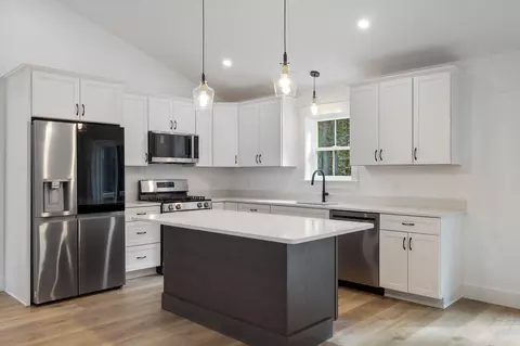 Kitchen - 24 Jordan Heights Rd, Cornish, ME 04020 photo 1 of 3