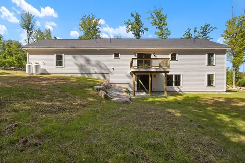 Exterior - 24 Jordan Heights Rd, Cornish, ME 04020 photo 6 of 10