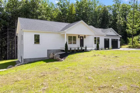 Exterior - 24 Jordan Heights Rd, Cornish, ME 04020 photo 10 of 10