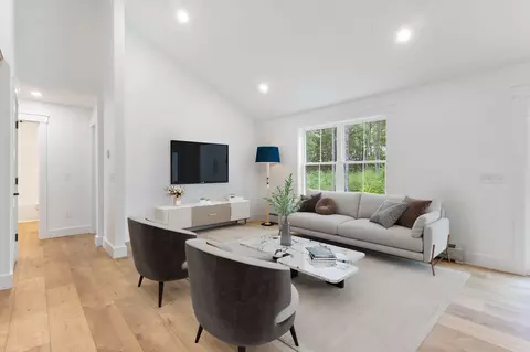 Living - 52 Jordan Heights Rd, Cornish, ME 04020 photo 1 of 5