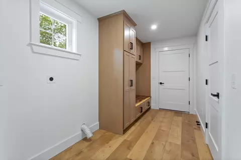 Entry Way - 52 Jordan Heights Rd, Cornish, ME 04020 photo 3 of 4