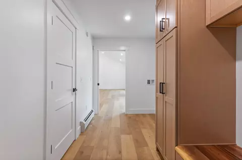 Entry Way - 52 Jordan Heights Rd, Cornish, ME 04020 photo 4 of 4