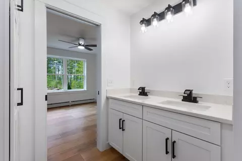 Entry Way - 52 Jordan Heights Rd, Cornish, ME 04020 photo 1 of 4