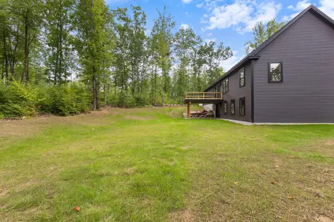 Exterior - 52 Jordan Heights Rd, Cornish, ME 04020 photo 5 of 7