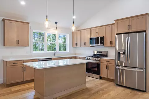 Kitchen - 52 Jordan Heights Rd, Cornish, ME 04020 photo 1 of 3