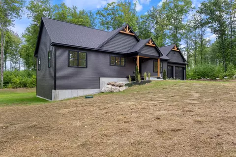 Exterior - 52 Jordan Heights Rd, Cornish, ME 04020 photo 7 of 7