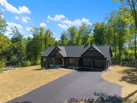Exterior - 52 Jordan Heights Rd, Cornish, ME 04020 photo 2 of 7