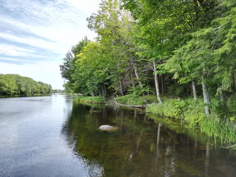 lot4 Off Mattamiscontis Rd, Howland, ME 04448