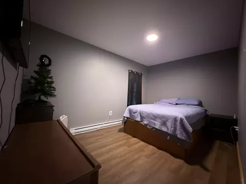 Bedroom - 1674 Main St, Mapleton, ME 04757 photo 1 of 3