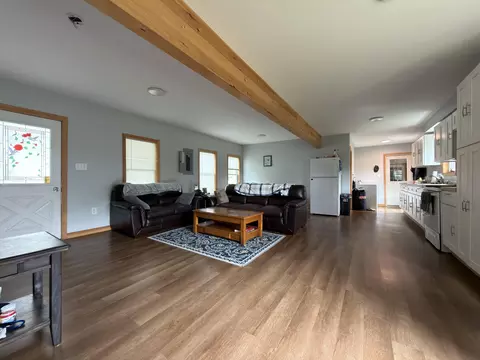 Living - 1674 Main St, Mapleton, ME 04757 photo 2 of 3