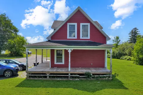 Exterior - 1674 Main St, Mapleton, ME 04757 photo 1 of 1