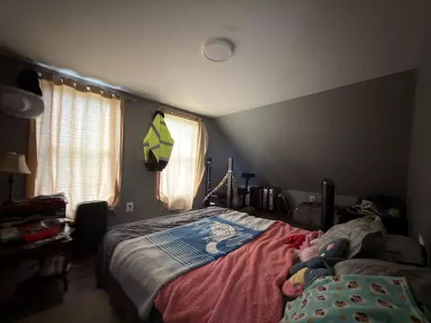 Bedroom - 1674 Main St, Mapleton, ME 04757 photo 2 of 3