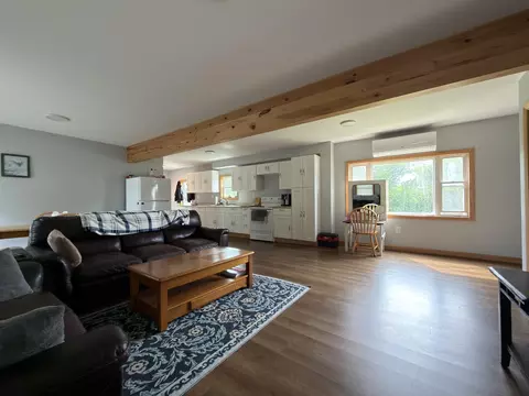 Living - 1674 Main St, Mapleton, ME 04757 photo 3 of 3