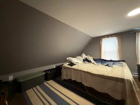 Bedroom - 1674 Main St, Mapleton, ME 04757 photo 3 of 3