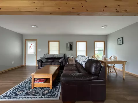 Living - 1674 Main St, Mapleton, ME 04757 photo 1 of 3