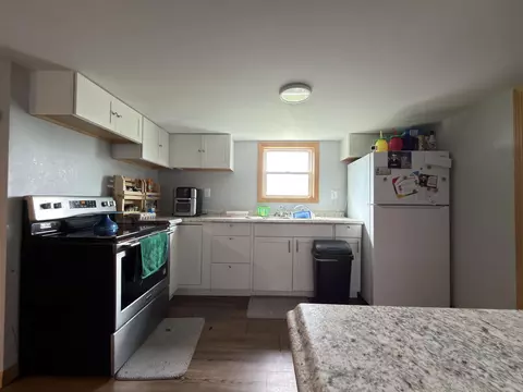 Kitchen - 1674 Main St, Mapleton, ME 04757 photo 1 of 1