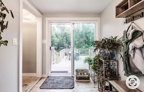 Entry Way - 154 Peter Vier Rd, Durham, ME 04222 photo 1 of 1