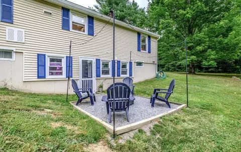 Exterior - 154 Peter Vier Rd, Durham, ME 04222 photo 11 of 15