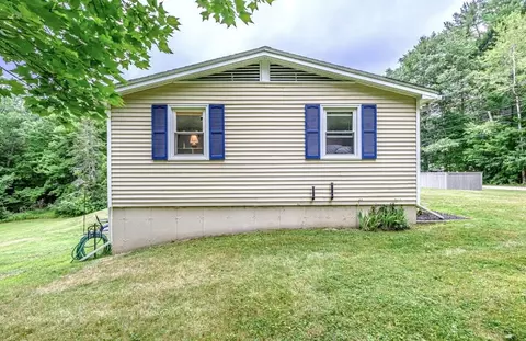 Exterior - 154 Peter Vier Rd, Durham, ME 04222 photo 3 of 15