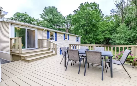 Exterior - 154 Peter Vier Rd, Durham, ME 04222 photo 6 of 15