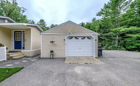 Exterior - 154 Peter Vier Rd, Durham, ME 04222 photo 1 of 15