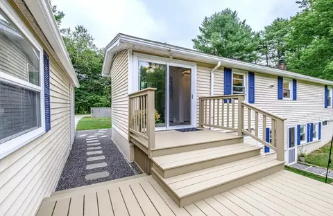 Exterior - 154 Peter Vier Rd, Durham, ME 04222 photo 10 of 15