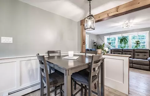 Dining - 154 Peter Vier Rd, Durham, ME 04222 photo 2 of 3
