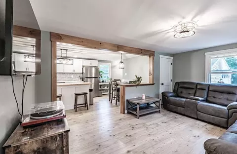 Living - 154 Peter Vier Rd, Durham, ME 04222 photo 1 of 3