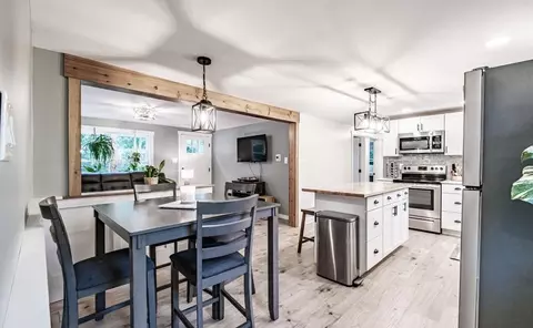 Dining - 154 Peter Vier Rd, Durham, ME 04222 photo 1 of 3