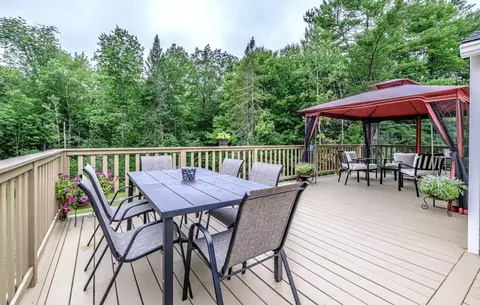 Exterior - 154 Peter Vier Rd, Durham, ME 04222 photo 7 of 15