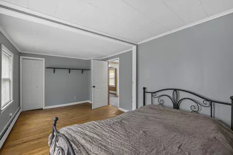 Bedroom - 32 King St, Waterville, ME 04901 photo 3 of 5