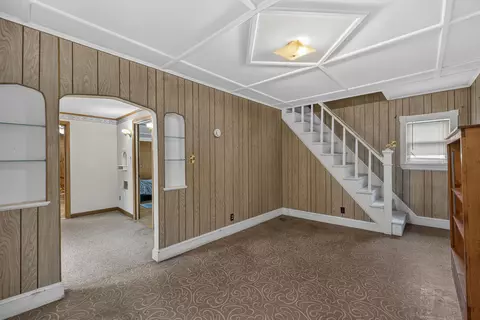 Living - 32 King St, Waterville, ME 04901 photo 2 of 3