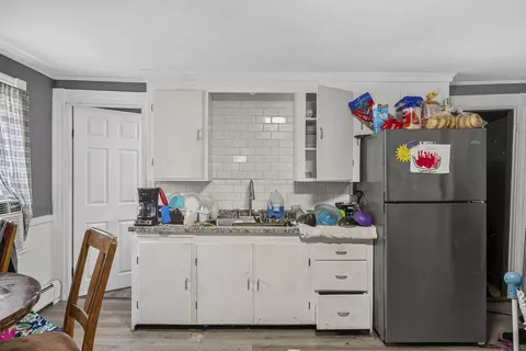Kitchen - 32 King St, Waterville, ME 04901 photo 5 of 5
