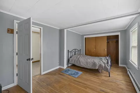 Bedroom - 32 King St, Waterville, ME 04901 photo 1 of 5