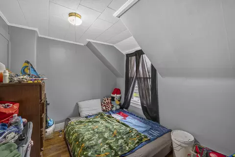 Bedroom - 32 King St, Waterville, ME 04901 photo 5 of 5
