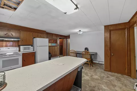Kitchen - 32 King St, Waterville, ME 04901 photo 2 of 5