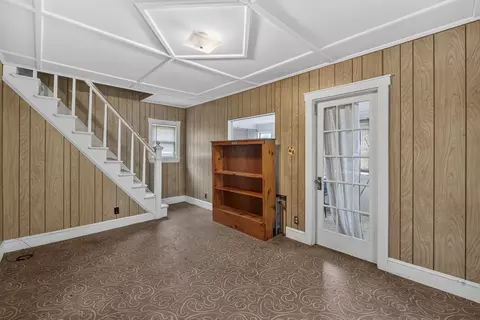 Living - 32 King St, Waterville, ME 04901 photo 3 of 3