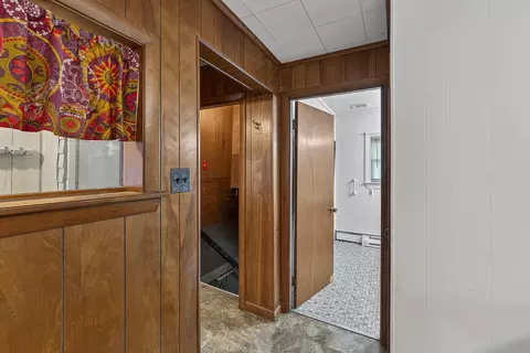 Entry Way - 32 King St, Waterville, ME 04901 photo 1 of 9