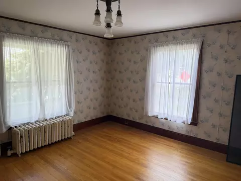Bedroom - 83 Willow St, Augusta, ME 04330 photo 1 of 9