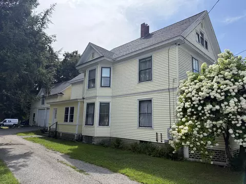 Exterior - 83 Willow St, Augusta, ME 04330 photo 2 of 4
